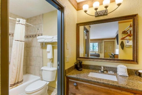 Best Western Rivers Edge - image 15