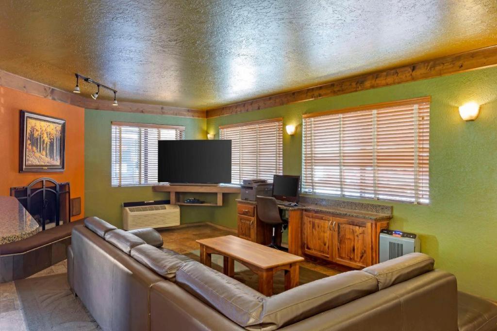 Best Western Rivers Edge - image 3