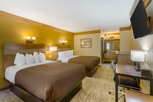 Best Western Rivers Edge - image 16