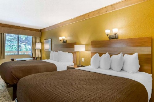 Best Western Rivers Edge - image 17