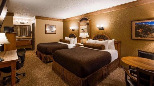 Best Western Rivers Edge - image 18