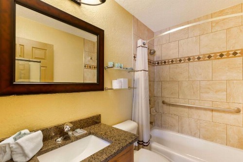 Best Western Rivers Edge - image 20
