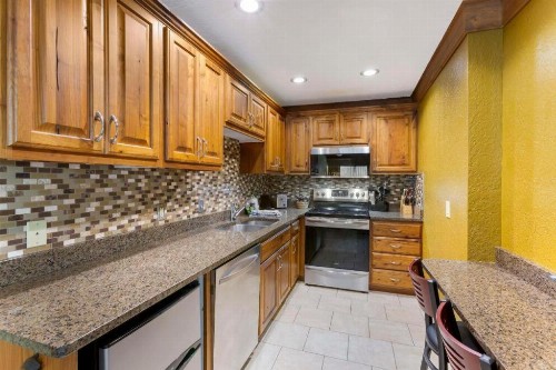 Best Western Rivers Edge - image 21