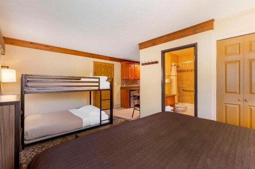 Best Western Rivers Edge - image 22