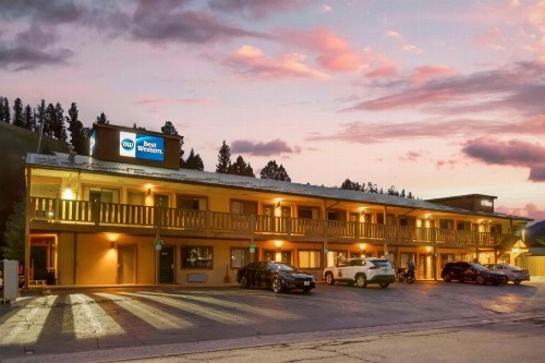 Best Western Rivers Edge - image 4
