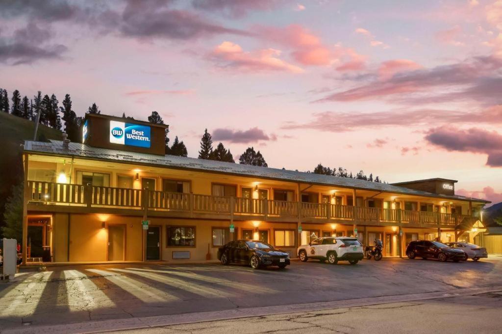 Best Western Rivers Edge - image 4