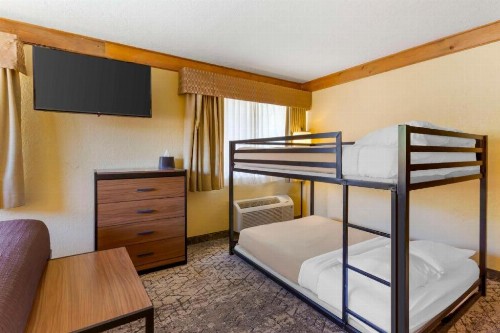 Best Western Rivers Edge - image 23