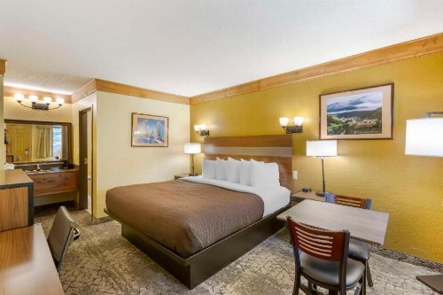 Best Western Rivers Edge - image 24