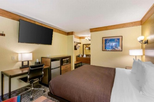 Best Western Rivers Edge - image 25