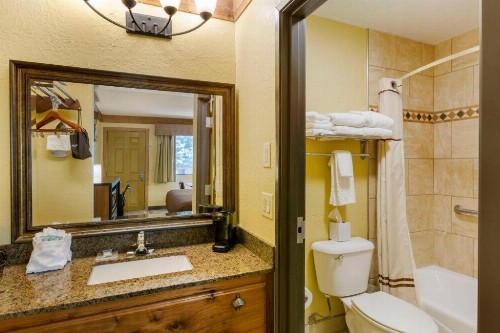 Best Western Rivers Edge - image 26