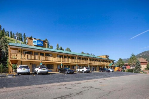 Best Western Rivers Edge - image 5