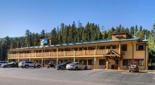 Best Western Rivers Edge - image 7