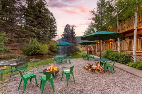 Best Western Rivers Edge - image 8
