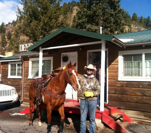 Deer Lodge - image 10