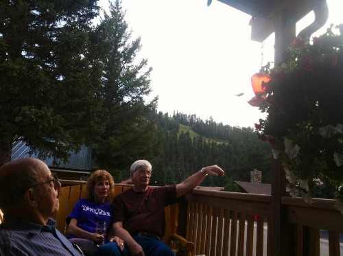 Deer Lodge - image 15