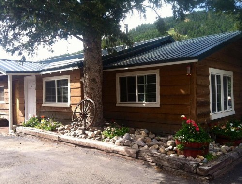 Deer Lodge - image 17