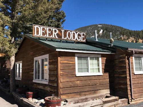 Deer Lodge - image 2