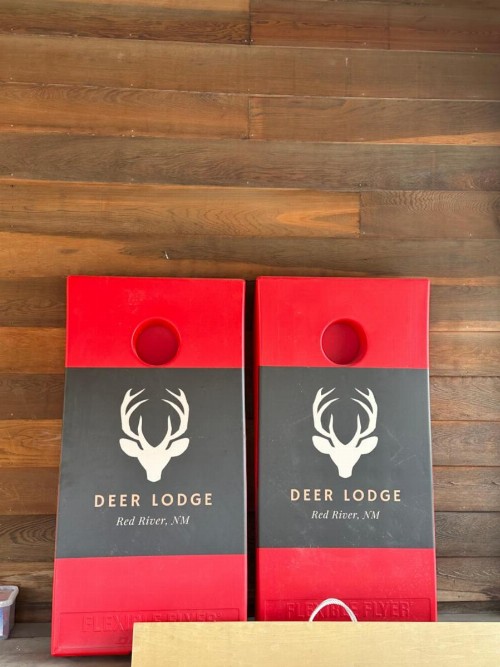 Deer Lodge - image 20