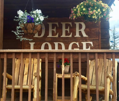 Deer Lodge - image 25