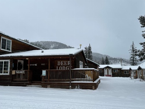 Deer Lodge - image 27