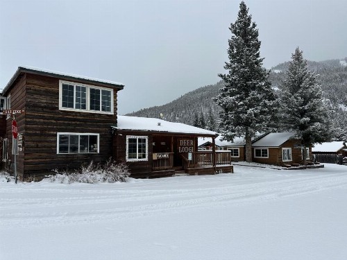 Deer Lodge - image 28