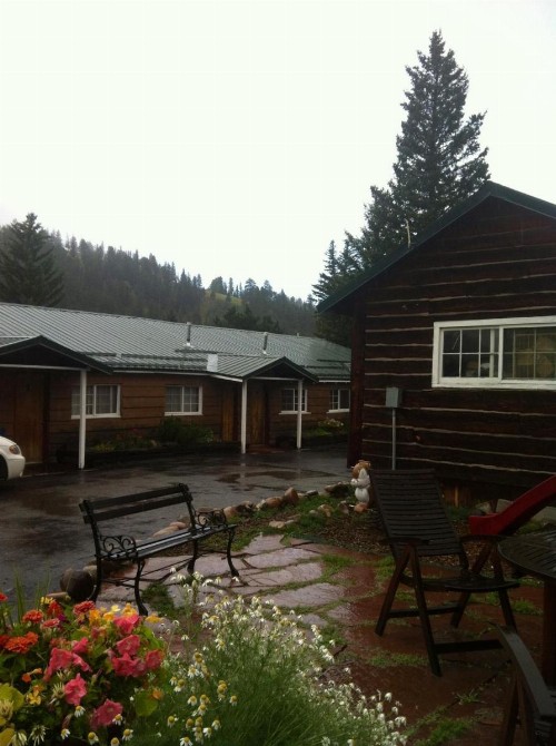 Deer Lodge - image 5