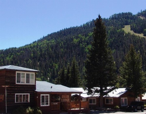 Deer Lodge - image 6