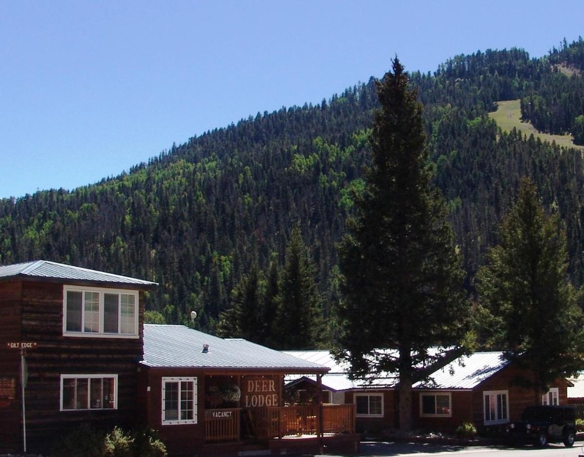 Deer Lodge - image 6