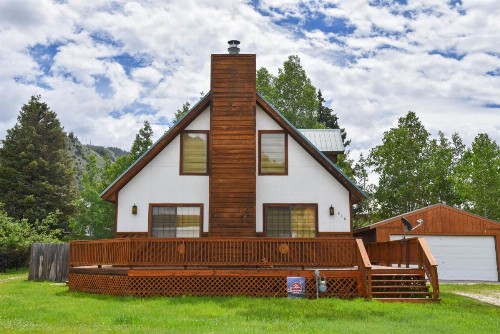 Our Red River Cabin - image 10