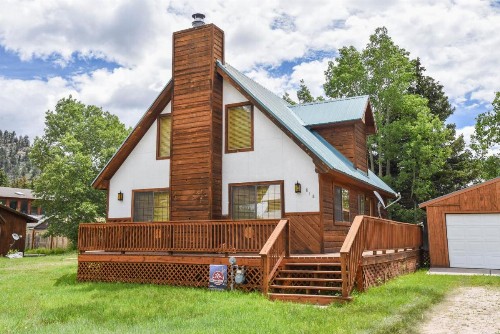 Our Red River Cabin - image 11