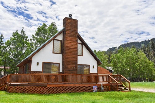 Our Red River Cabin - image 12