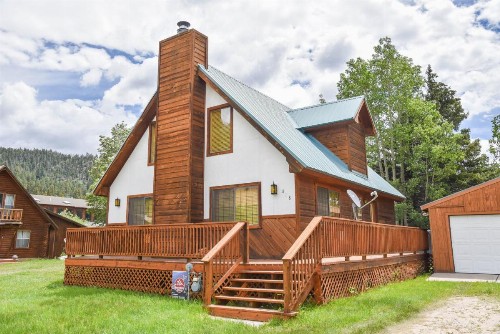 Our Red River Cabin - image 13