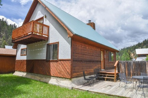 Our Red River Cabin - image 14