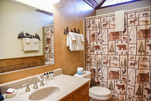 Our Red River Cabin - image 16