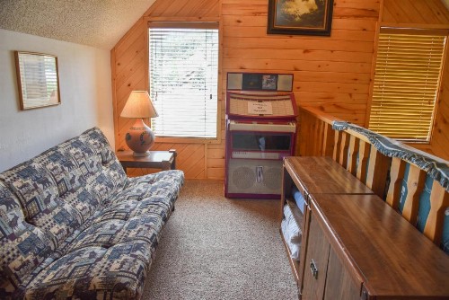 Our Red River Cabin - image 17
