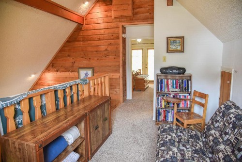 Our Red River Cabin - image 18