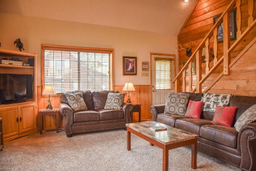 Our Red River Cabin - image 2