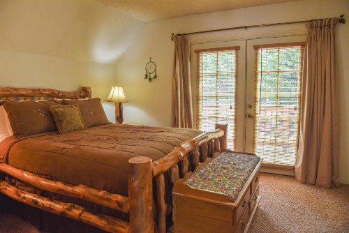 Our Red River Cabin - image 20