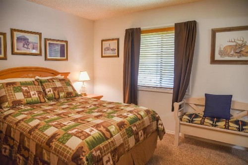 Our Red River Cabin - image 21