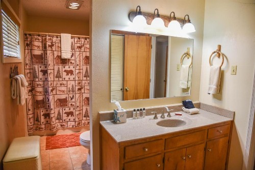Our Red River Cabin - image 24
