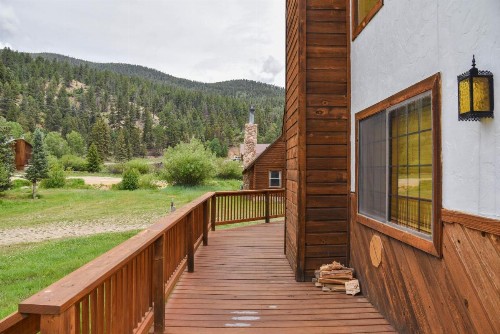 Our Red River Cabin - image 29
