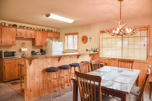 Our Red River Cabin - image 3
