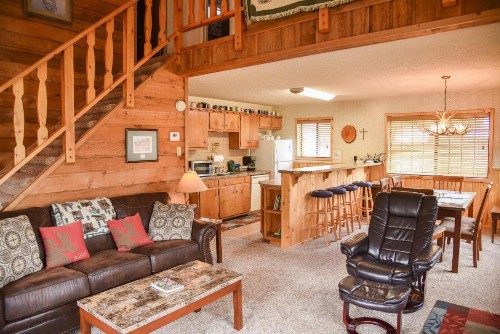 Our Red River Cabin - image 4