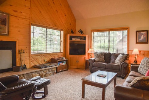 Our Red River Cabin - image 5