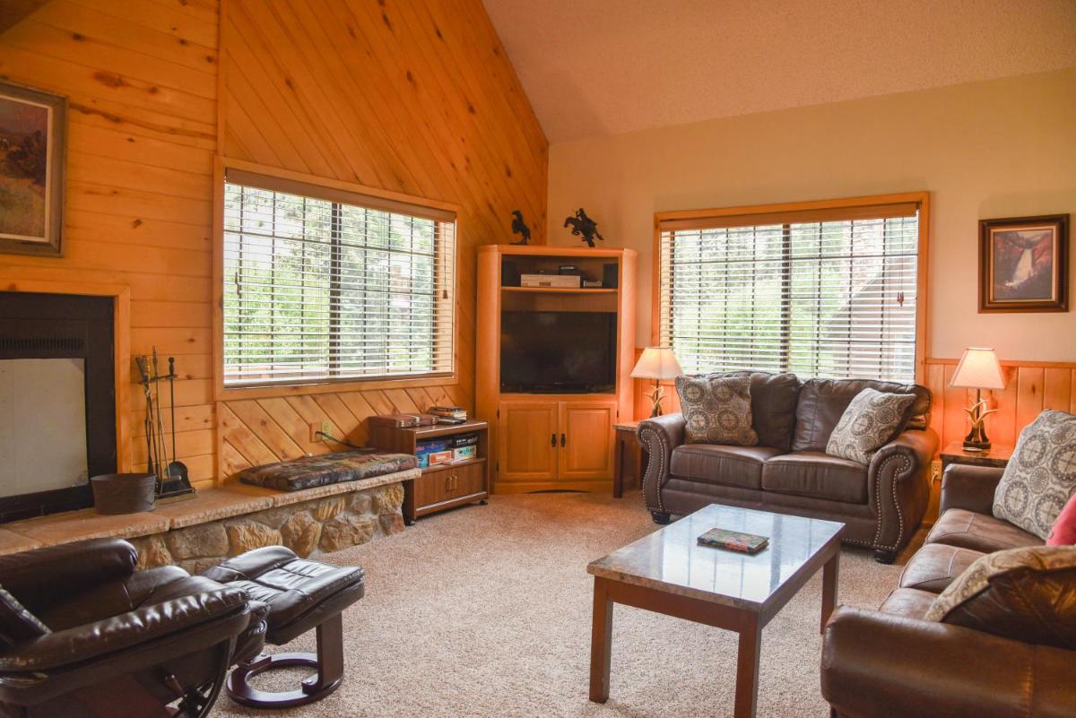 Our Red River Cabin - image 5