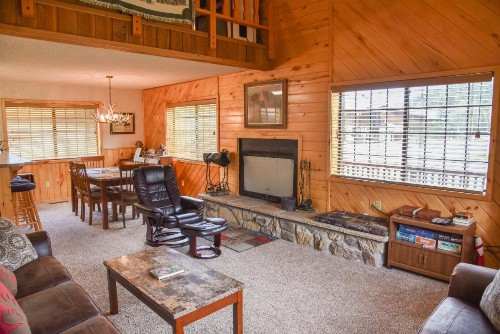 Our Red River Cabin - image 6