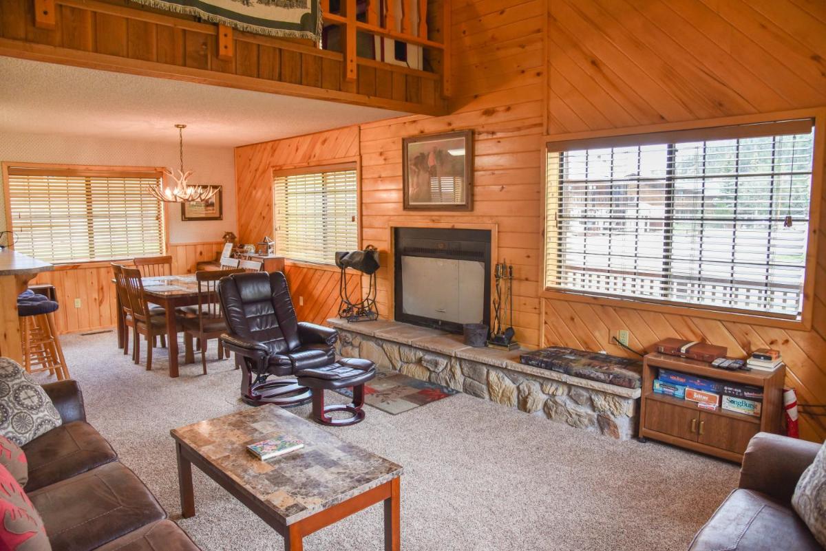Our Red River Cabin - image 6
