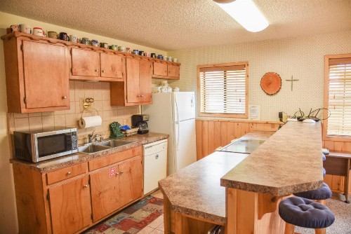 Our Red River Cabin - image 7