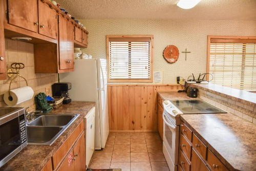 Our Red River Cabin - image 8