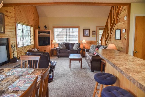 Our Red River Cabin - image 9